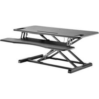 Neomounts NS-WS300BLACK - standing desk converter
