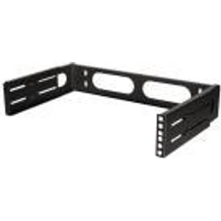 LogiLink W02B40B - 2U - Wall Mount Bracket