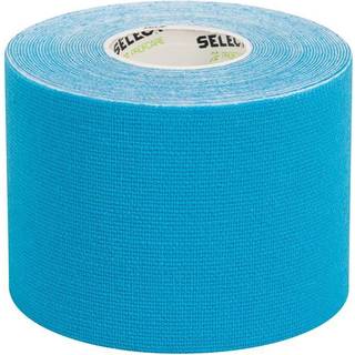 Select profcare K-tape size 5cm x 5m blå