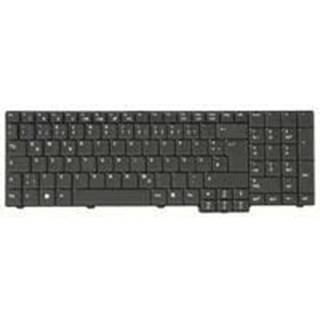 Acer tastatur - Tastatur - Sort