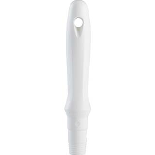 Vikan Håndskaft 160 mm Hvid Mini-skaft (29345)