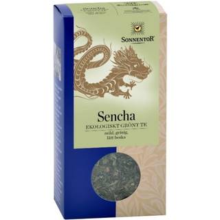 Sonnentor Grøn te sencha Ø - 70 g.