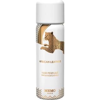 Memo Paris African Leather parfumeret hårspray Unisex 80 ml - 80 ml