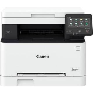 Canon i-SENSYS MF651Cw Laserprinter Multifunktion - Farve - Laser