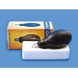 Omnilux UV Lampe 160W E-27 TILBUD NU lampe
