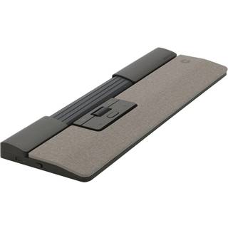 Contour SliderMouse Pro Slim Mørkegrå