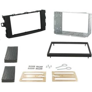 CT23TY25 2-DIN Ramme til Toyota