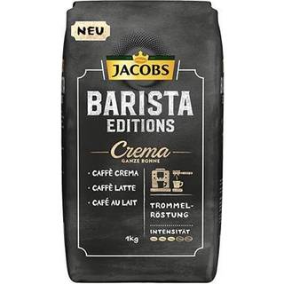 Jacobs Barista Editions Crema
