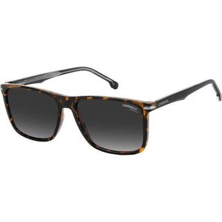 Carrera 298/S 086/9O 57 Solbriller Mænd Tortoiseshell - Tortoise - 57mm