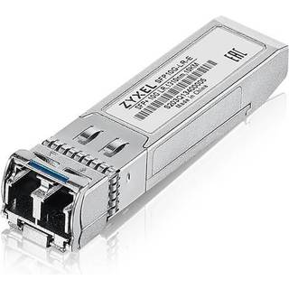 Zyxel SFP10G-LR-E SFP+ transceiver modul 10 Gigabit Ethernet