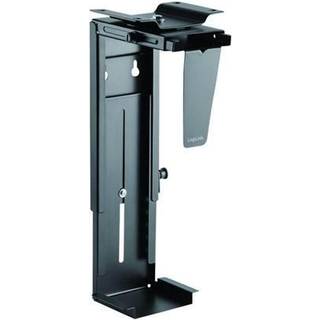 LogiLink - PC Bord/væg ophæng - Roterbar - 10 kg - Sort