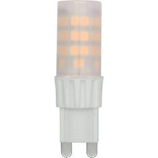 LED Pære 5W G9 - Dæmpbar - Diolux