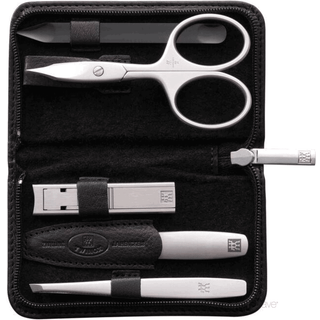 Zwilling Twinox YAK Manicure sæt - 5 stk.