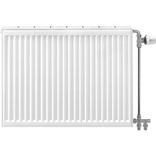 Stelrad Compact All In T22 radiator 500x1600mm 4x1/2" hvid
