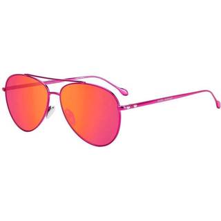 Isabel Marant IM 0011/S 35J/VQ 60 Solbriller Kvinder Lyserød - Pink - 60mm