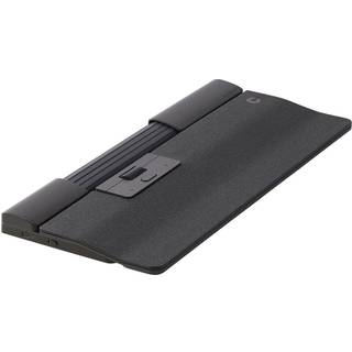 Contour SliderMouse Pro Regular Trådløs Mørkegrå