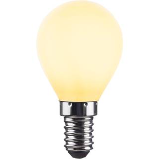 Halo Design COLORS Krone E14 Ø4,5 3- Step - Opal