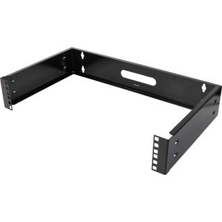 DELTACO 19-WMB2 Mounting bracket Black