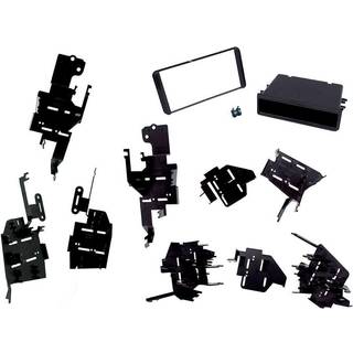 Connects2 CT23TY53 2-DIN kit Toyota