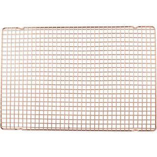 Nordic Ware XL køle rist Kobber