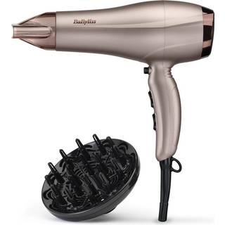 Babyliss Smooth Dry 2300 Føntørrer