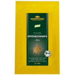 Cosmoveda Spidskommen hele Økologisk - 25 g