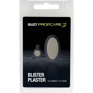 Select Procare Blister Plaster