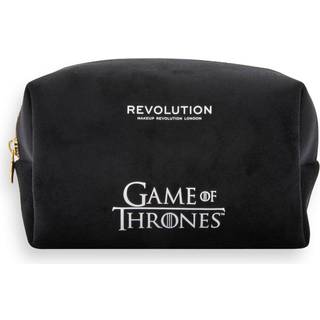 Makeup Revolution X Game Of Thrones Velvet Cosmetic Bag 1 pcs
