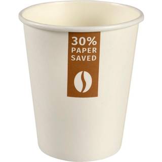 Papkrus, 30% paper saved, 24 cl