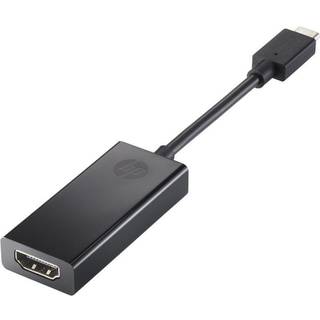 HP USB-C to HDMI Adapter Factory Sealed