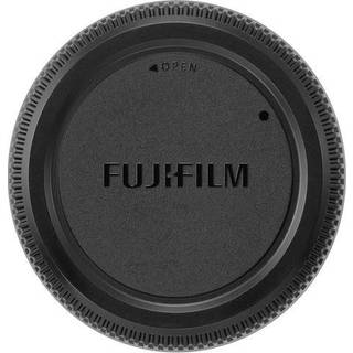 FUJI GFX REAR LENS CAP RLCP-002