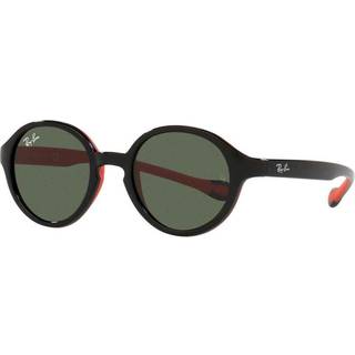 Sunglasses - Black - 39