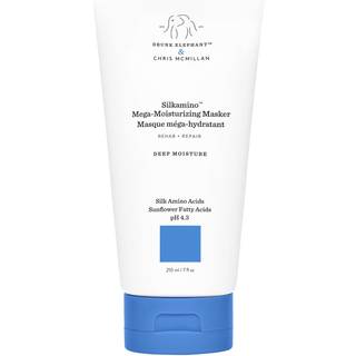 Drunk Elephant Hårpleje Pleje Silkamino™ Mega-Moisturizing Masker 210 ml (1.395,00 kr / 1 l) - 210 ml