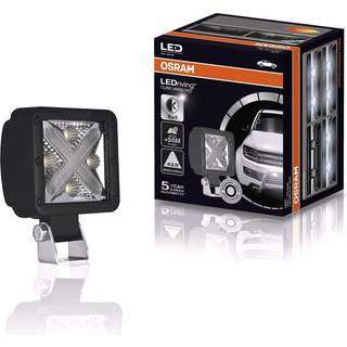 OSRAM Cube MX85 -WD - Beskæftigelsesansøgninger