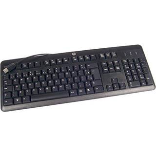 HP Usb Kb Me Intl 672647-L33,