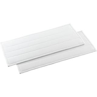 Kärcher KV 4 soft cloths 2 Pcs | 2.633-928.0