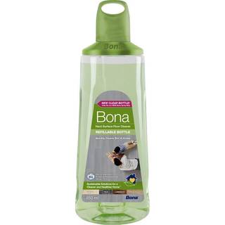 Bona Wood Floor Cleaner 850ml - Sten/Vinyl Gulv