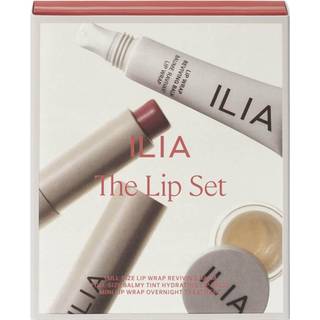 ILIA The Lip Set