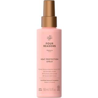 Four Reasons Heat Protection Spray 150 ml
