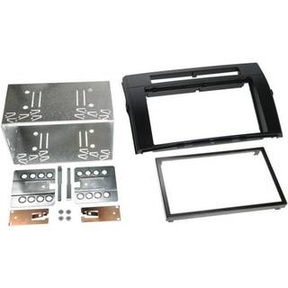 2-DIN kit Corolla verso ->09 sort