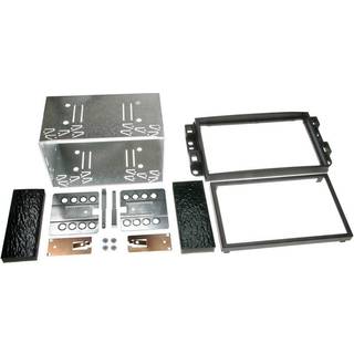 Connects2 ct23cv01a 2-DIN kit Chevrolet