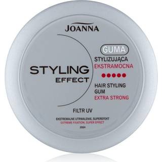 Joanna Styling Effect Hårgummi styling 100 g - 100 g