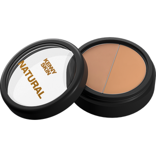 KENNY SKIN Perfectionist Concealer Natural 3 g