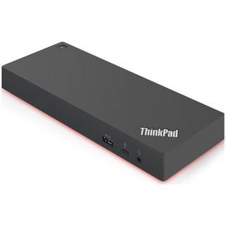 Lenovo ThinkPad Thunderbolt 3 Dock Gen2 (40AN0135IT) IT