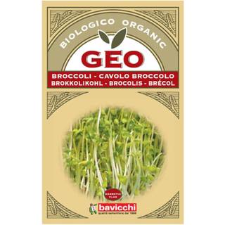 Geo Bavicchi Broccilifrø Ø - 13 g.