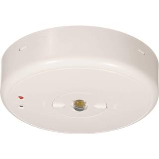 S-LUX Standard LED-sikkerhedslampe, loftmontering