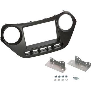 CT23HY38L 2-DIN Ramme til Hyundai