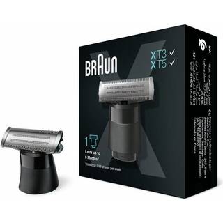 Braun series x xt10 replacement blade