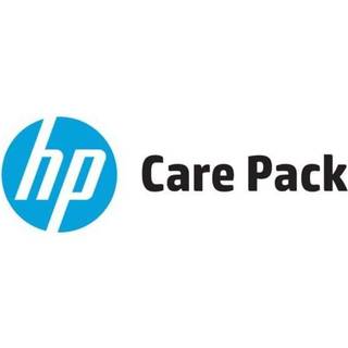 HP 4Yr PickupReturn Notebook Only SVC