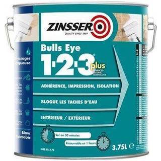 Zinsser Bulls Eye 1-2-3 Plus Primer - 2,... 2,7 liter